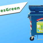 Σωστή ανακύκλωση – Τι βάζω στους μπλε κάδους