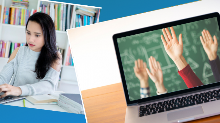 Palso – Ποιες οι προκλήσεις στην εκπαίδευση τη σχολική χρονιά 2021/22;