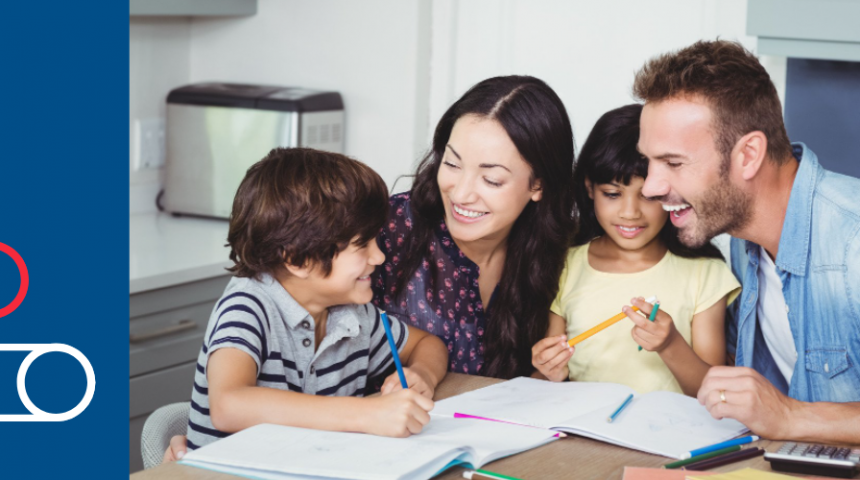 Συμβουλές για γονείς: Πώς να βοηθήσετε το παιδί να μάθει μία ξένη γλώσσα