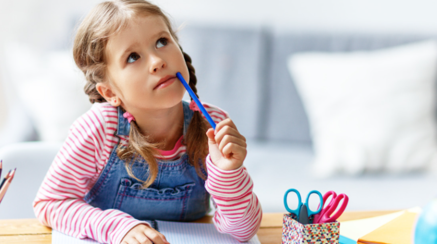 Ποια είναι η κατάλληλη ηλικία για να ξεκινήσει ένα παιδί την εκμάθηση μιας ξένης γλώσσας;