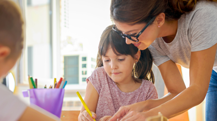 Πως να διασφαλίσετε θετικό κλίμα κατά τη διάρκεια των μαθημάτων στα ΚΞΓ;