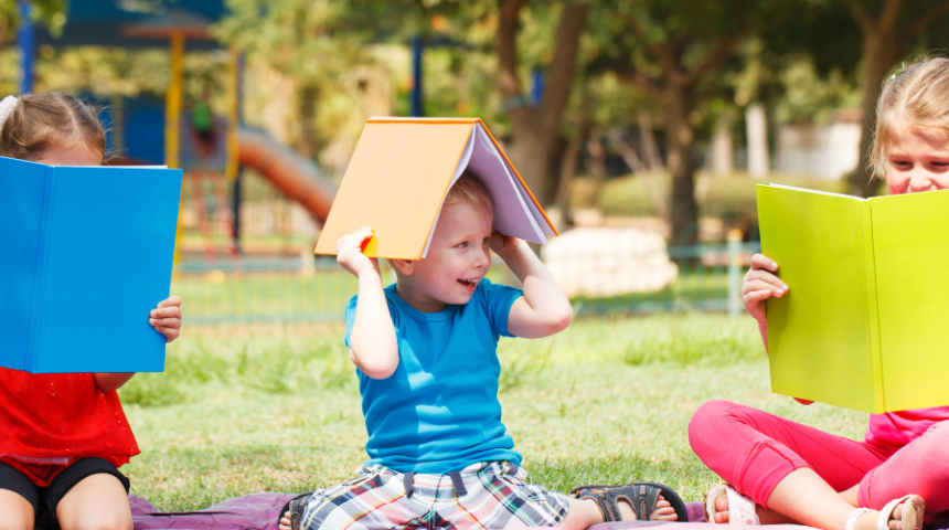 Πως να “φρεσκάρεις” τις γνώσεις σου στις ξένες γλώσσες το καλοκαίρι