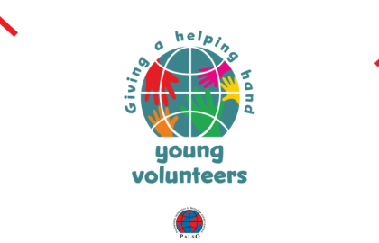 Palso – Young Volunteers: Η νέα καμπάνια για το 2023